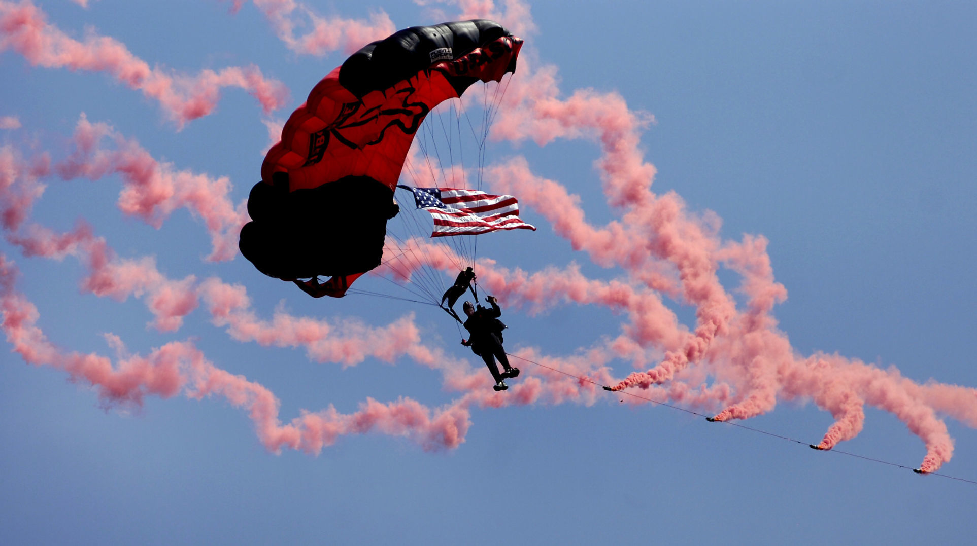 AIR SHOW